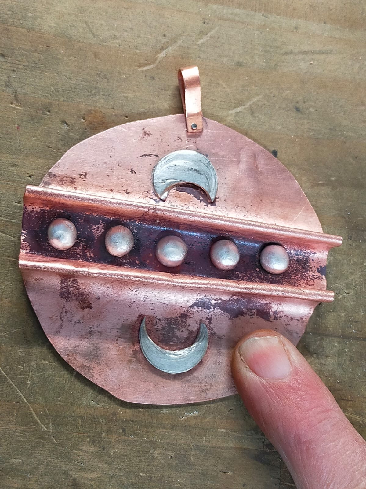 Jewellery Making Block - Level 2+ - Wellington