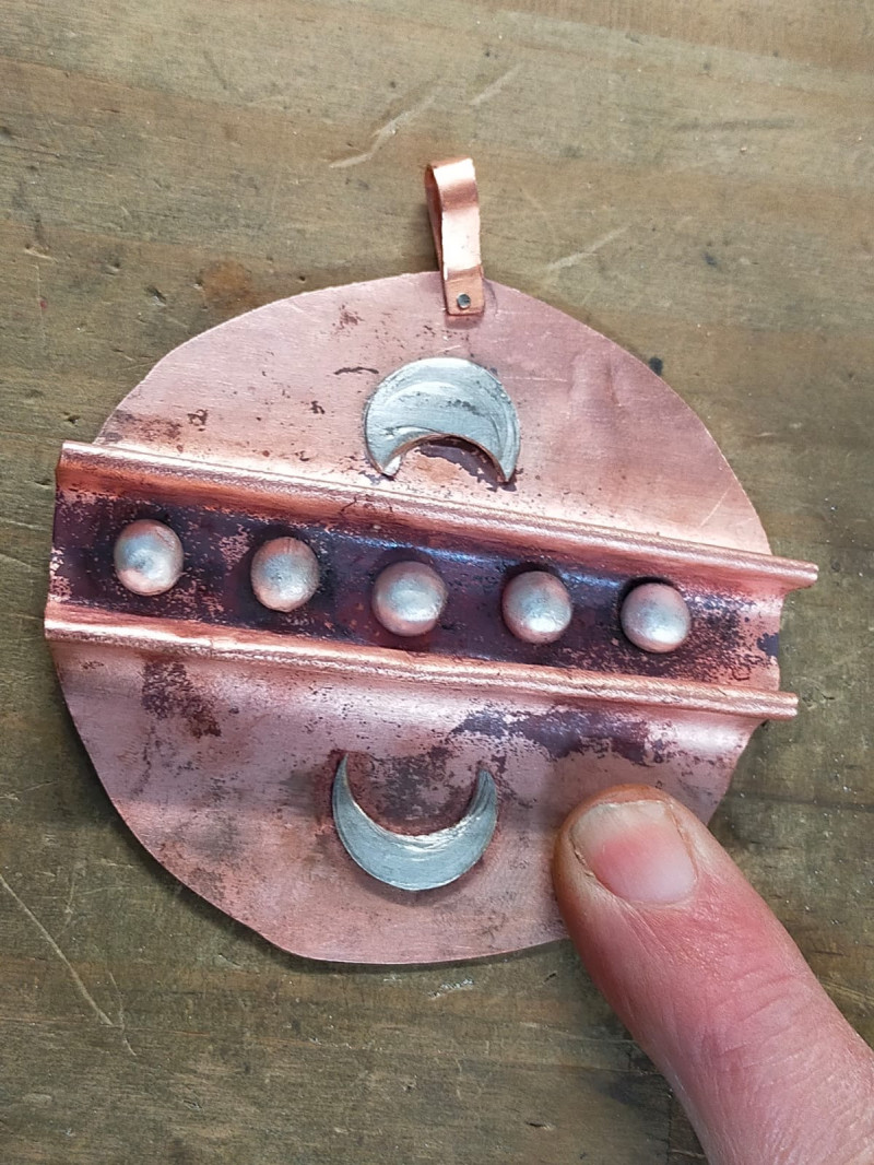Jewellery Making Block - Level 2+ - Wellington