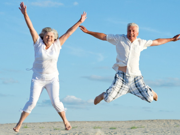 The Art and Science of Longevity