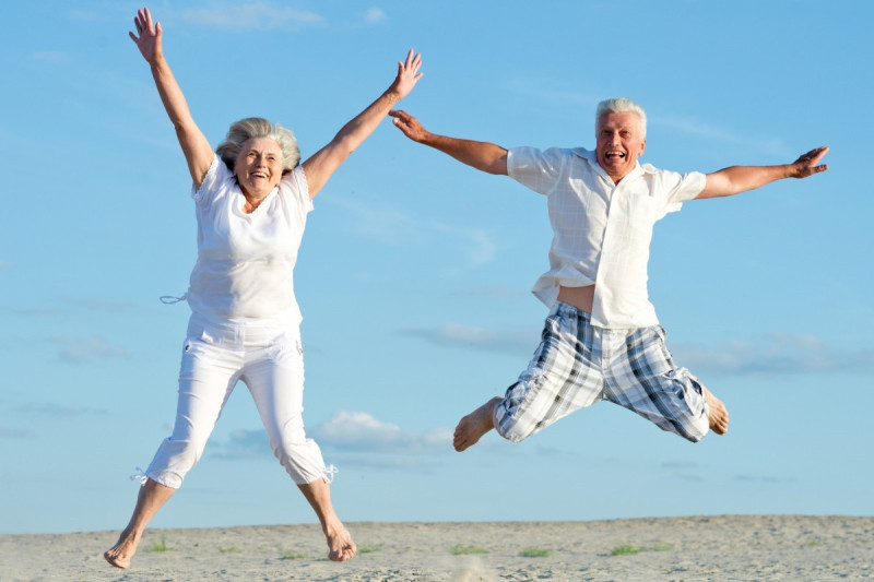 The Art and Science of Longevity