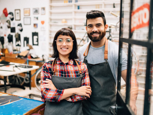 Starting a Small Business Workshop