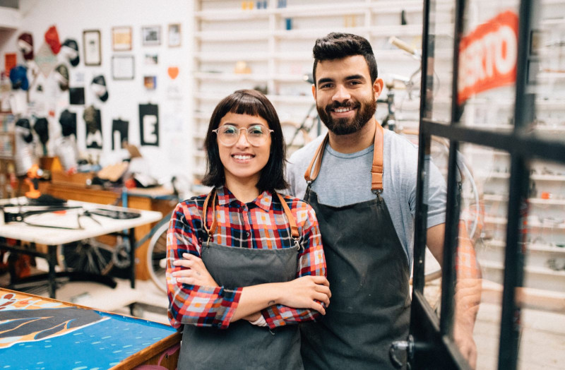 Starting a Small Business Workshop