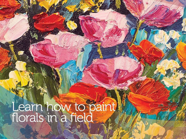 Beginner Art Classes, North Shore