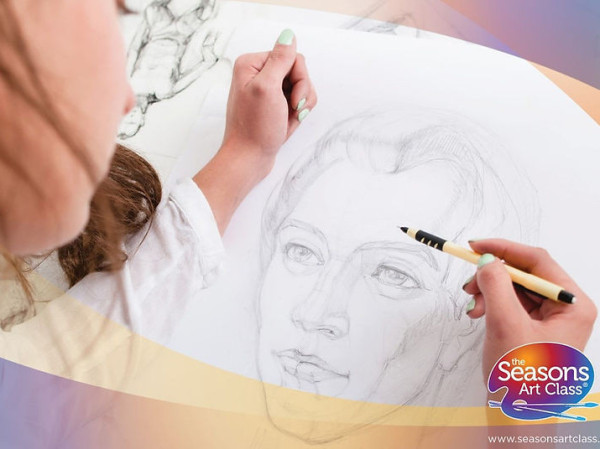 Beginner Art Classes North Shore