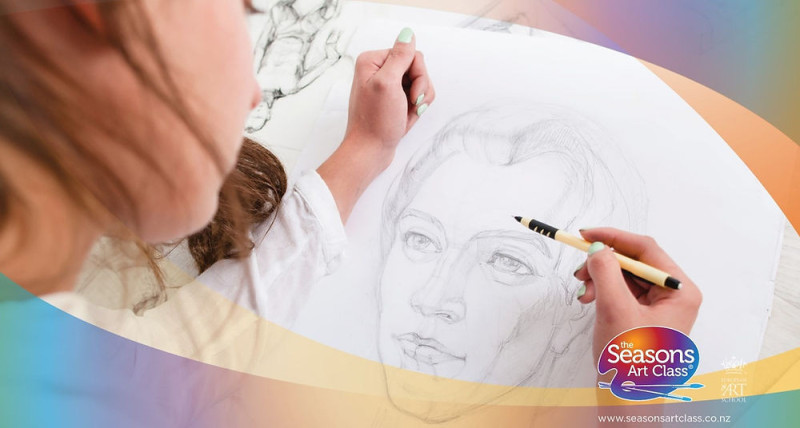 Beginner Art Classes North Shore