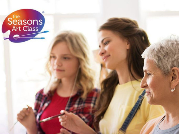 Art classes for adults, Hibiscus Coast