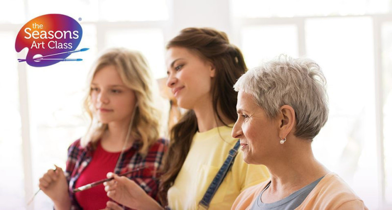 Art classes for adults, Hibiscus Coast