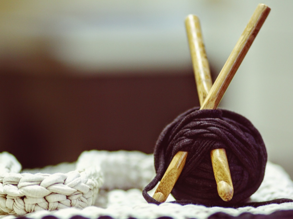 Crochet for Absolute Beginners