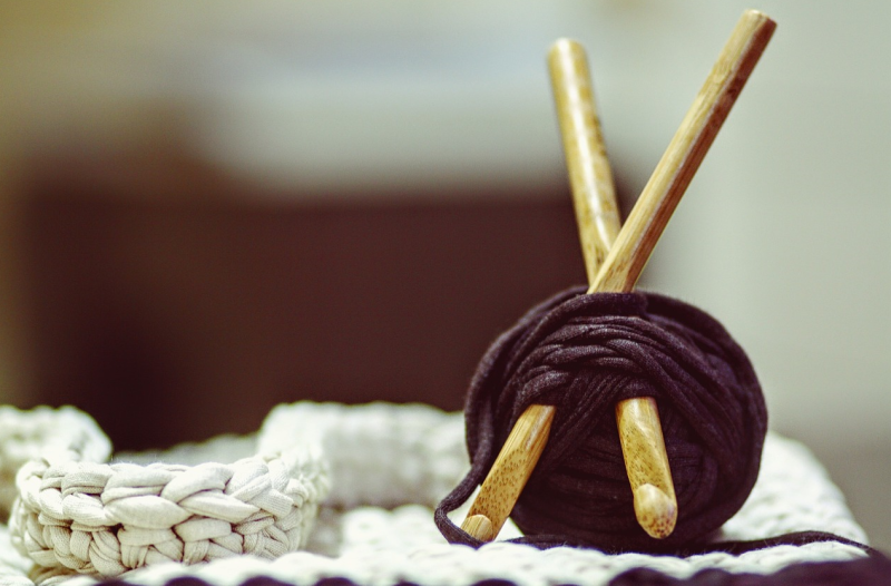 Crochet for Absolute Beginners