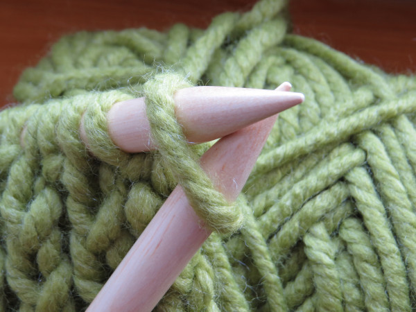 Knit a Beanie – Craft for a Cause Workshop