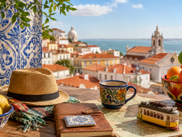 Portuguese for Travellers Weekend Course