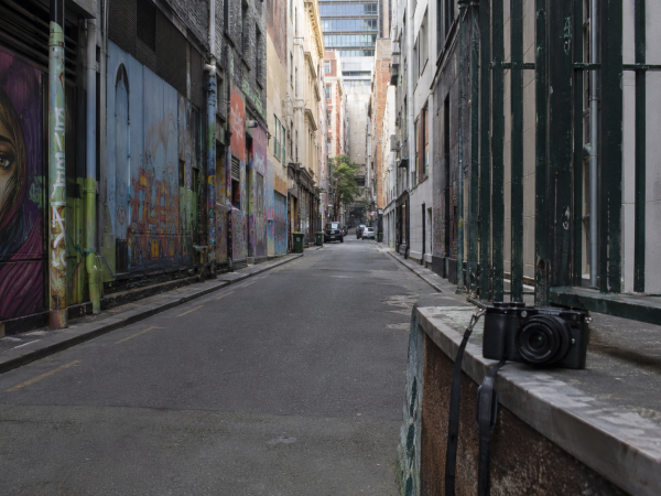 Street Art Photography