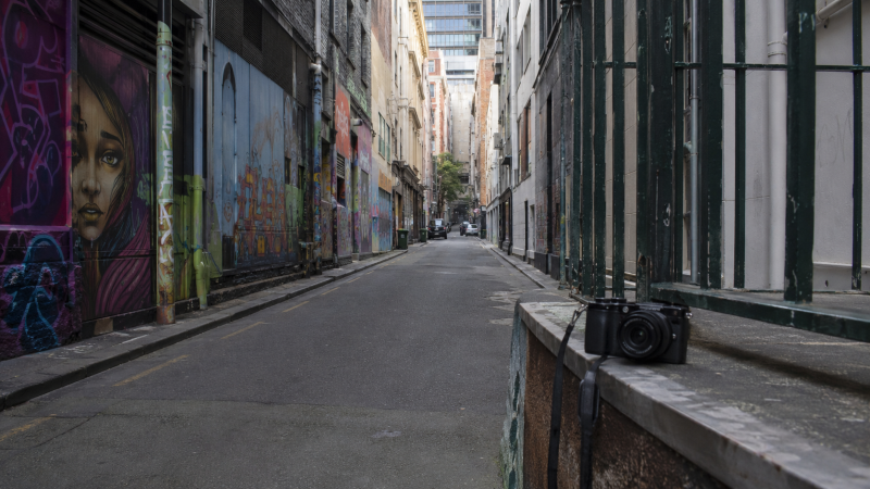 Street Art Photography