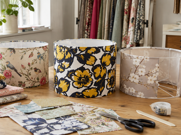 Lampshade Making