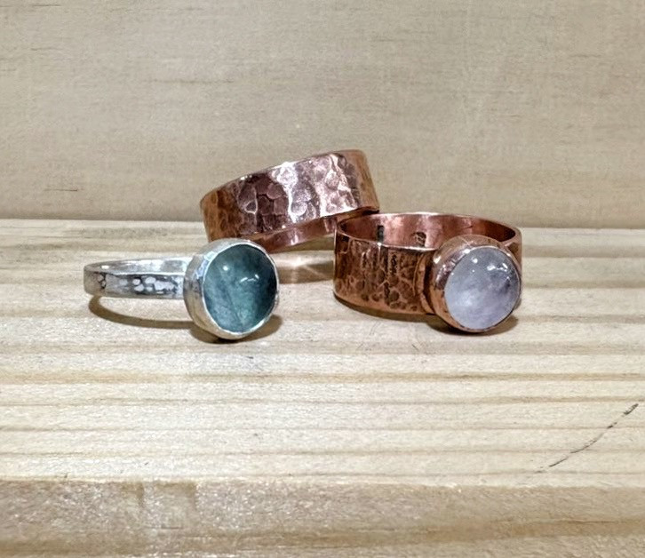 Jewellery Making Block - Beginners - Christchurch