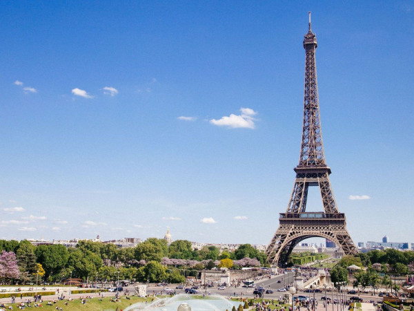 French Stage 1 (Beginners)