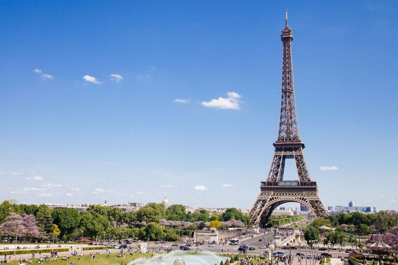French Stage 1 (Beginners)