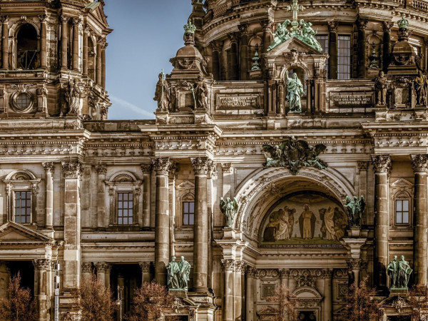 German Stage I (Beginners)