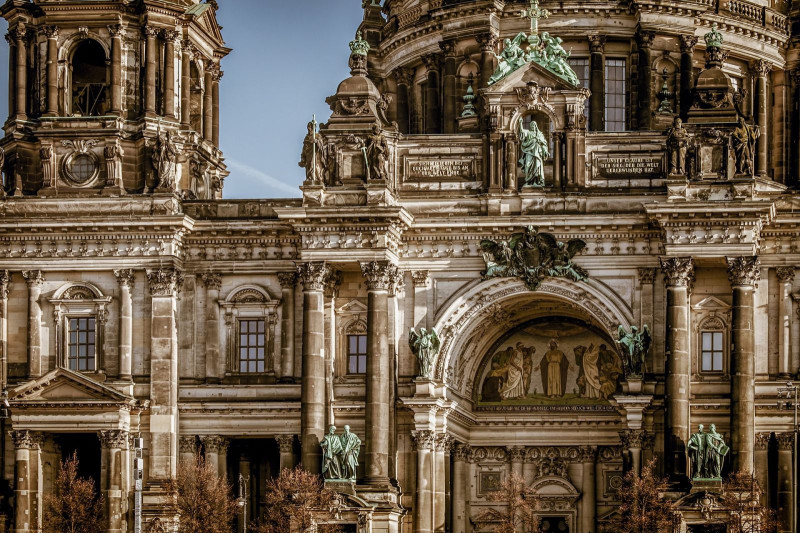 German Stage I (Beginners)