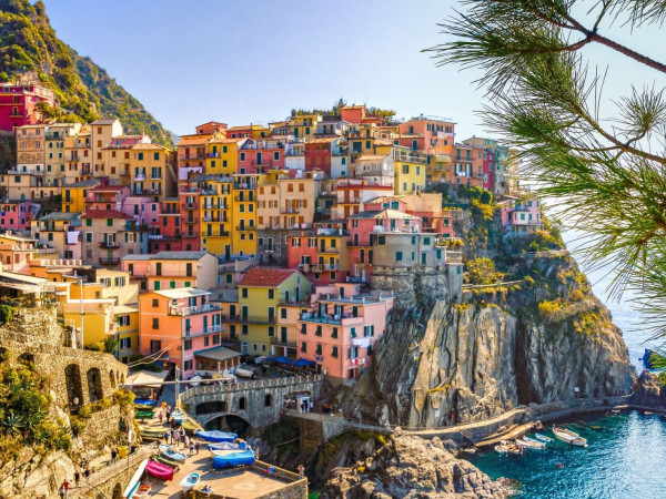Italian Stage 1 (Beginners)