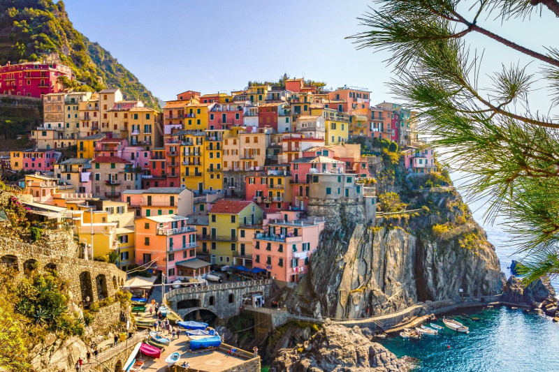 Italian Stage 1 (Beginners)
