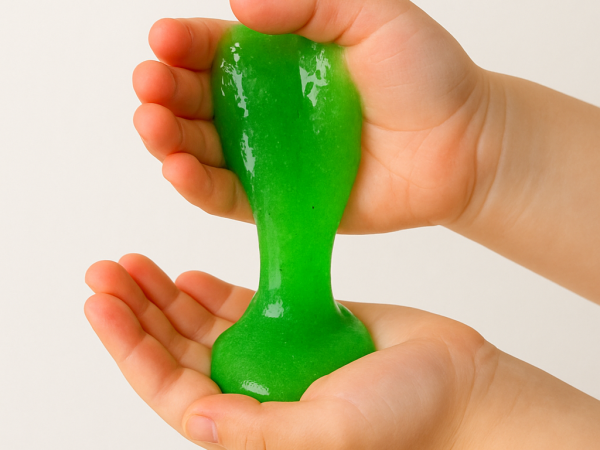 Slimy Science - Onehunga Library