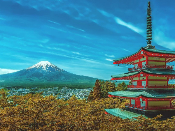 Japanese Stage 2