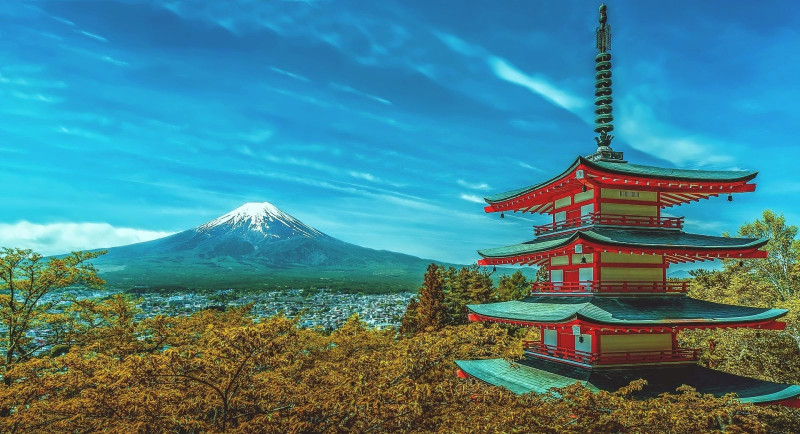 Japanese Stage 2