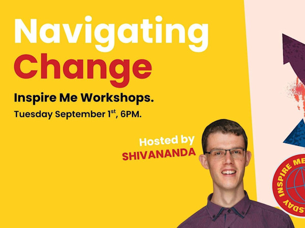 Navigating Change