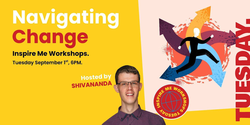 Navigating Change