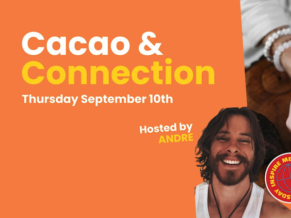 Cacao & Connection Circle