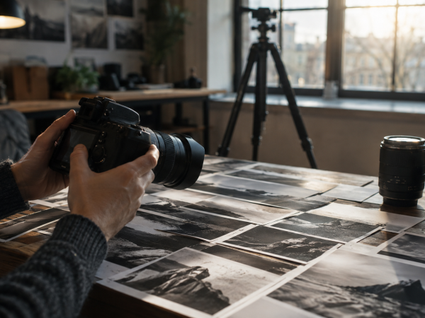 Photography: Unlocking the Secrets to Captivating Images