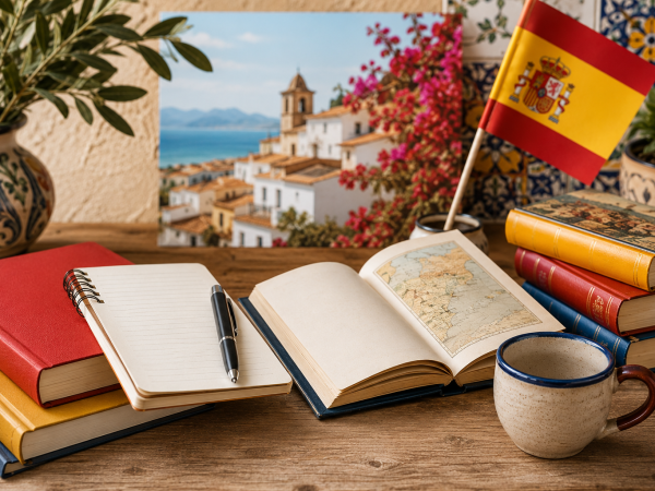 Spanish - Introductory 2