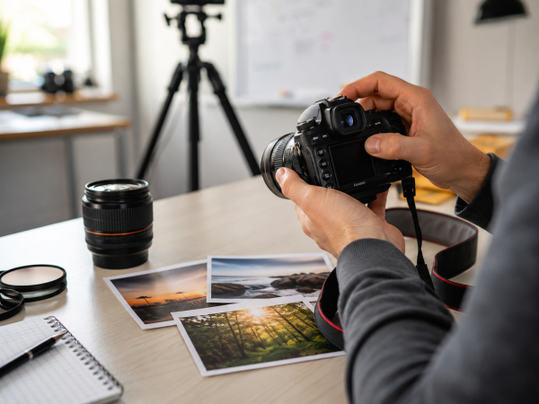 Photography - Beginners