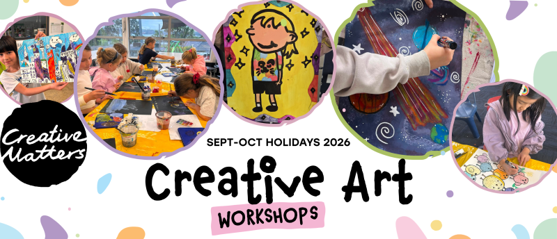 Holiday Art Workshops Lake House Arts
