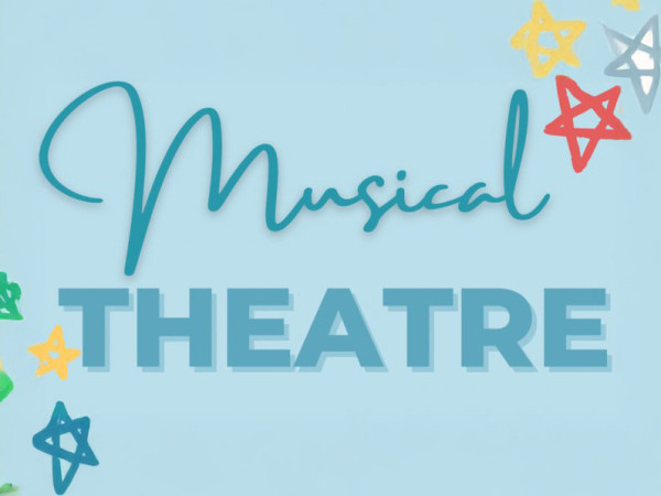 Musical Theatre Stars (Ages 8-15)