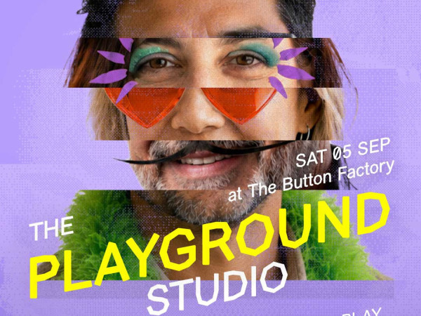 The Playground Studio