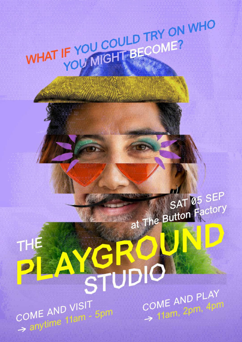 The Playground Studio