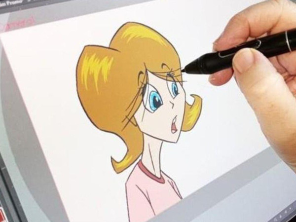 Intro to 2D Traditional Animation