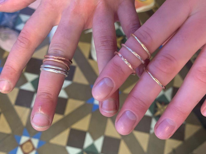 Jewellery making - Creative Arts holiday programme
