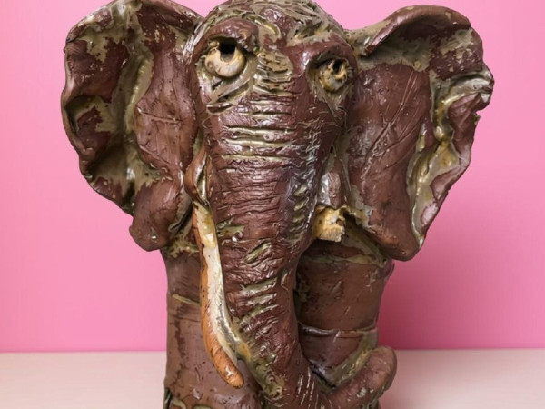 Whānau Sculpture - Creative arts holiday programme