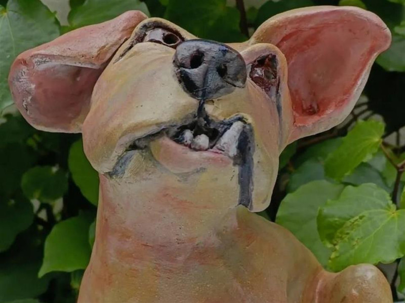 Sculpting with Clay - tweens & teens
