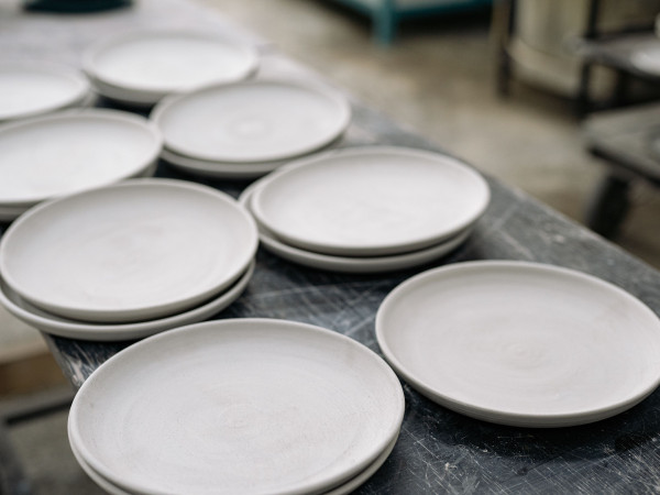 Pottery Beginners (Weekend course)