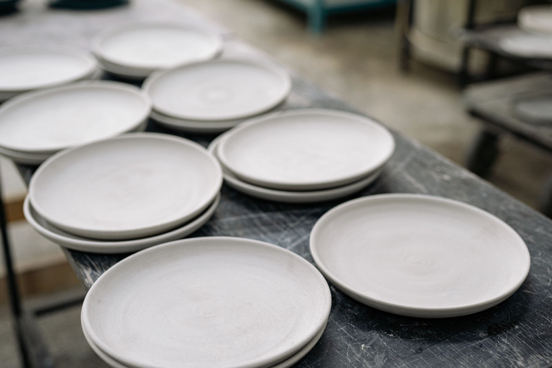 Pottery Beginners (Weekend course)