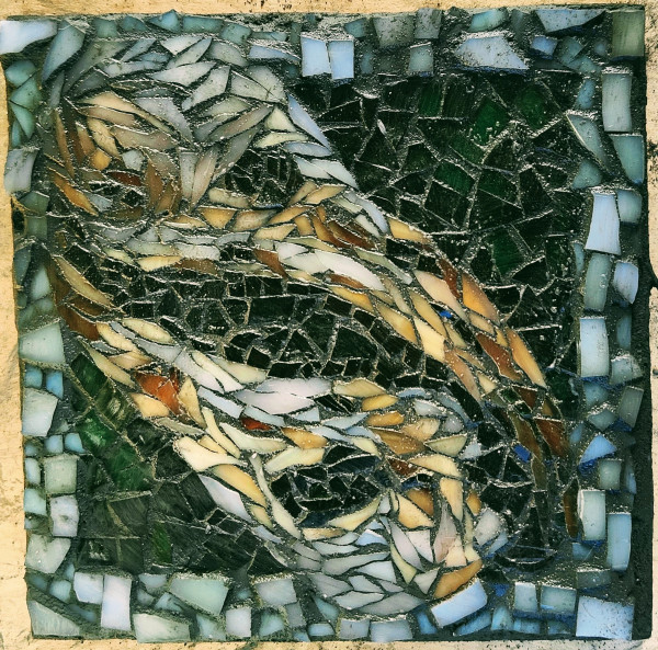 Mini Mosaics on Thursdays - 4 weeks