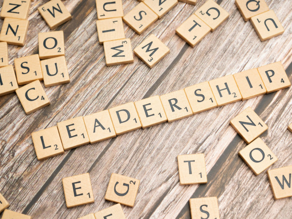 Leadership - An Introduction