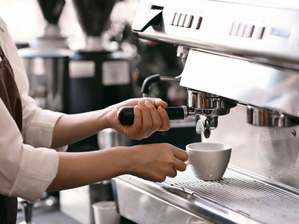 Barista Skills - 2 Day Weekend Course #2 Term 4