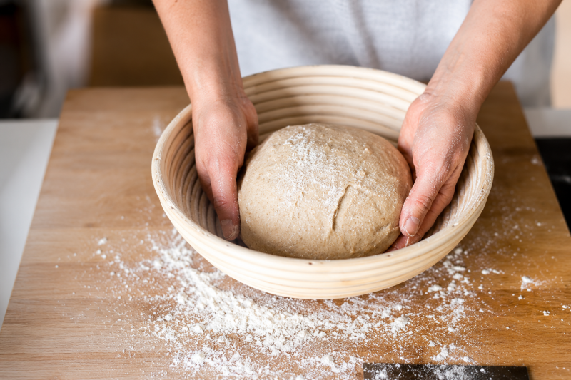 Baking - Next Level Cafe Style Baking