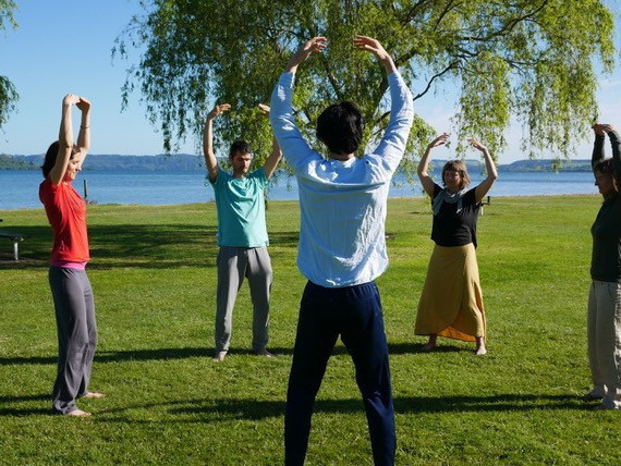 Qigong