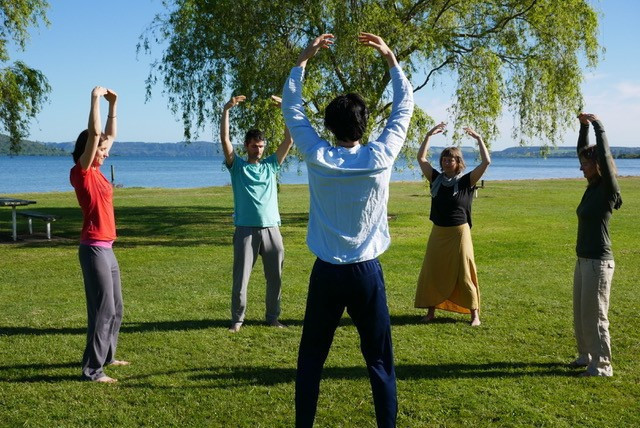 Qigong